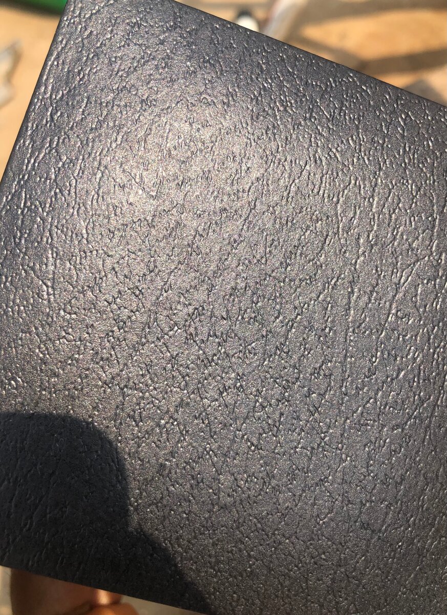 Montre élégante en acier