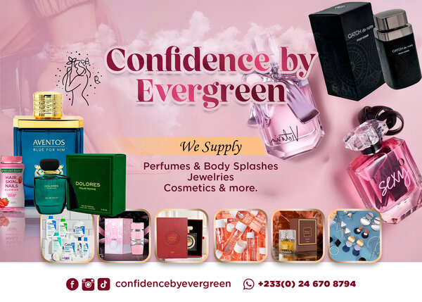 ConfidencebyEvergren 