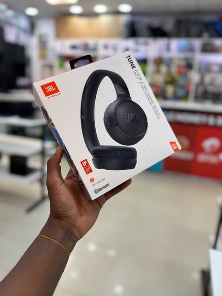 JBL TUNE 520