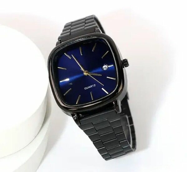 Montre Quartz Homme Élégante