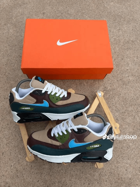 Nike Stylish Men's Sneakers