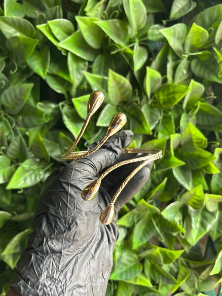 Bracelets Spirale Élegs