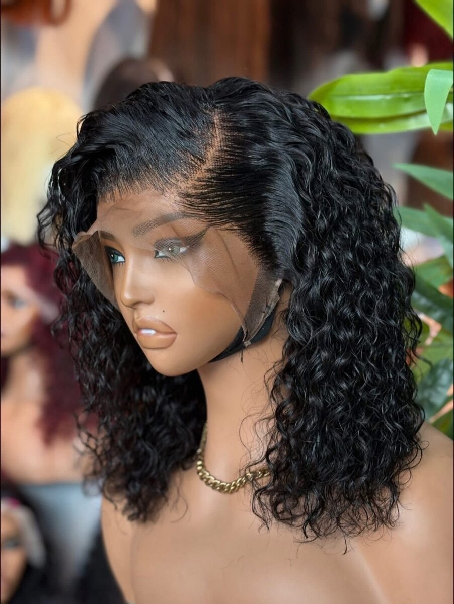 JC et Water wave longer 16