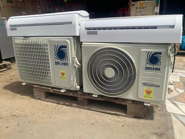 AirConditioners and More