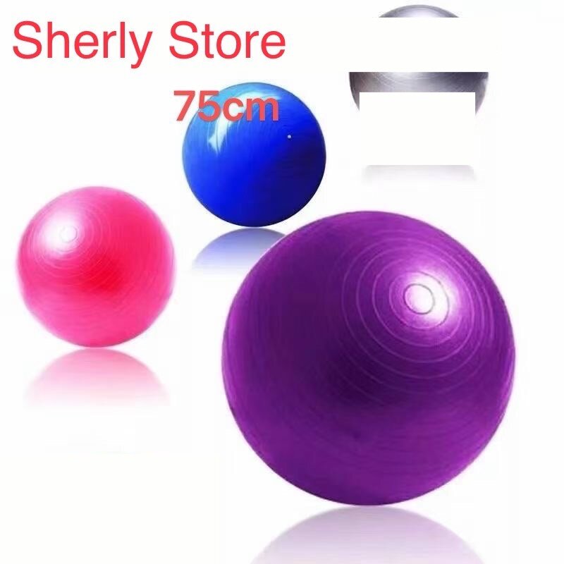 Yoga ball