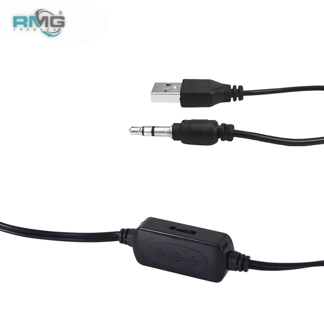 USB Speaker 2.0 FT165