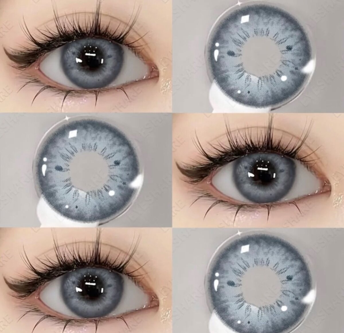 Contact lens