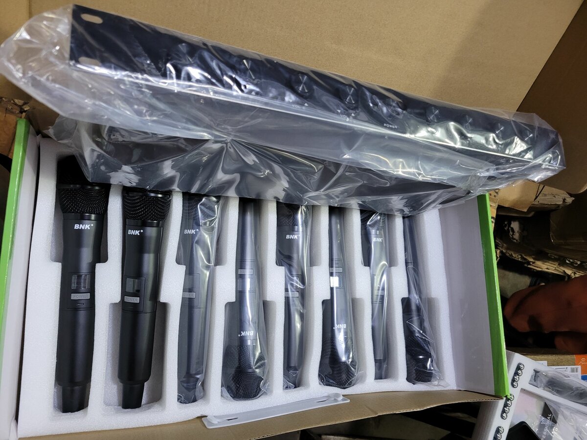 MICRO BNK BK8800 8 EN 1