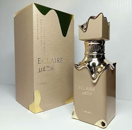 Parfum Eclaire Lattafa Luxe