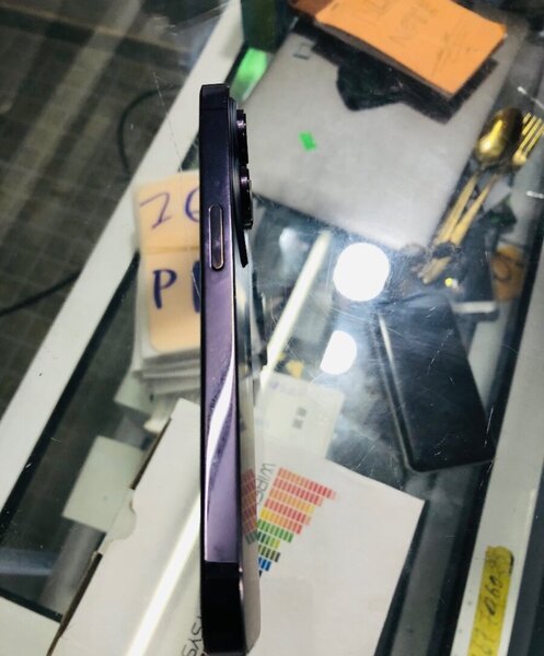 Smartphone moderne 256GB