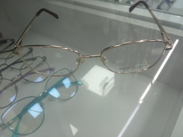 Оправа для очков