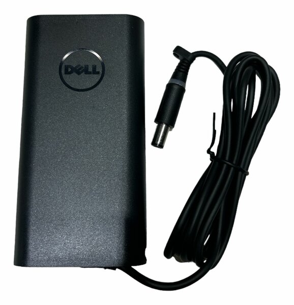 CHARGEUR DELL GROS BOUT 65W