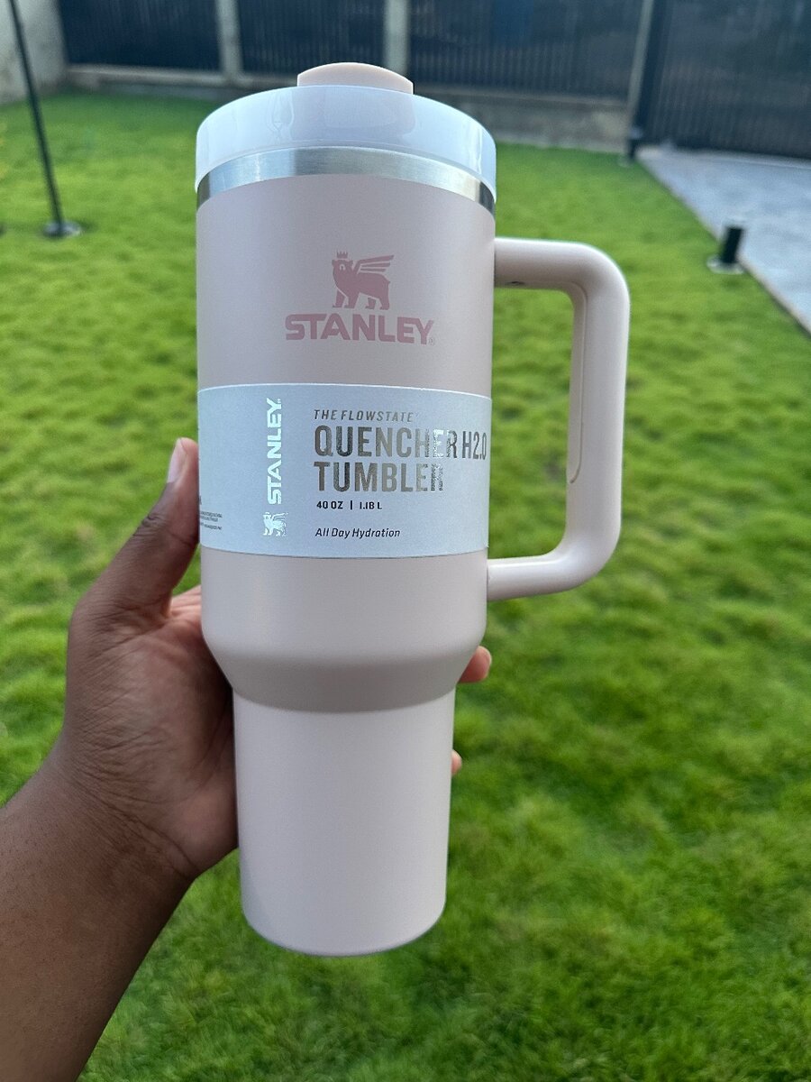 Stanley Tumbler