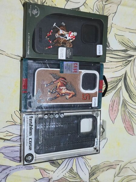 Santa Barabara cases