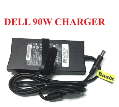 Dell Charger - Original - 90 Watt