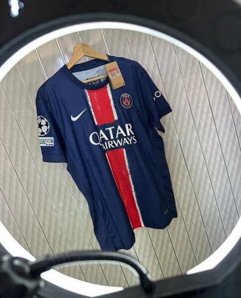 Maillot PSG authentique