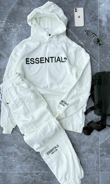Survêtement ESSENTIALS