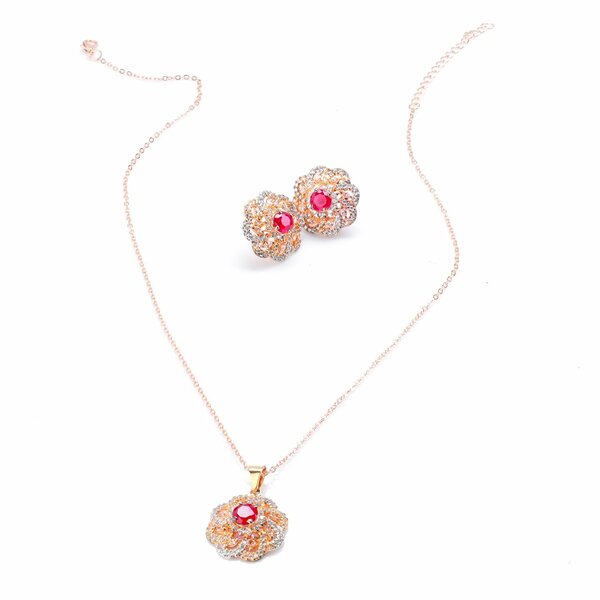 Locket set