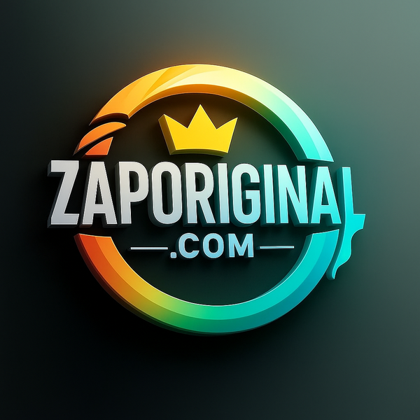 Zaporiginal.com