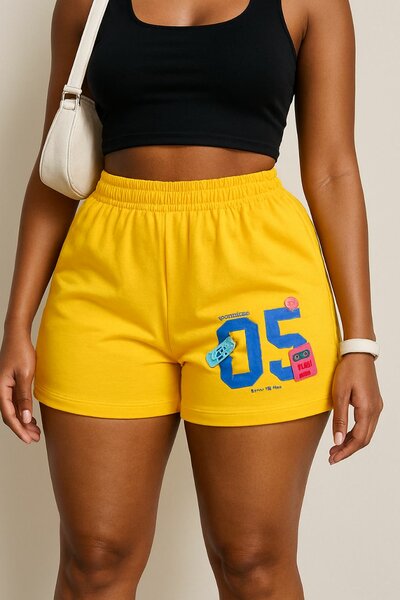 Culotte Shein