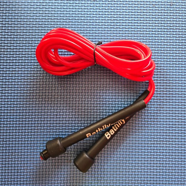 Corde à Sauter Ajustable Fitness