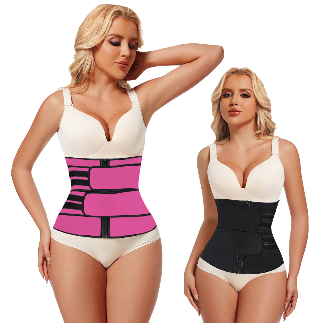 Ceinture amincissante sport