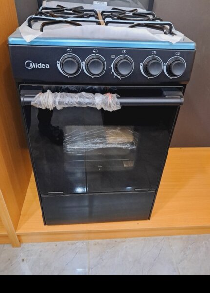 Stove