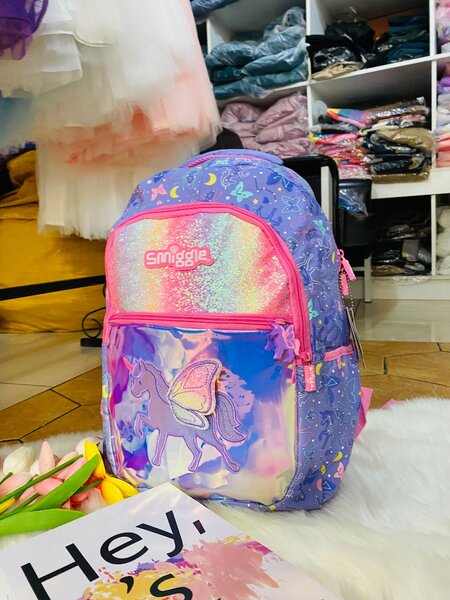 Kids backpacks