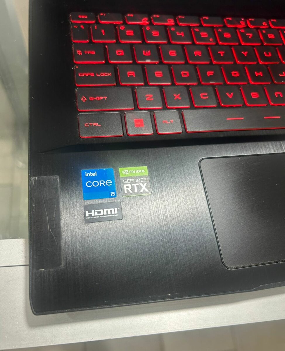 Pc gamer i5 msi 11th gen