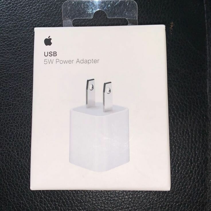 IPhone Adapter