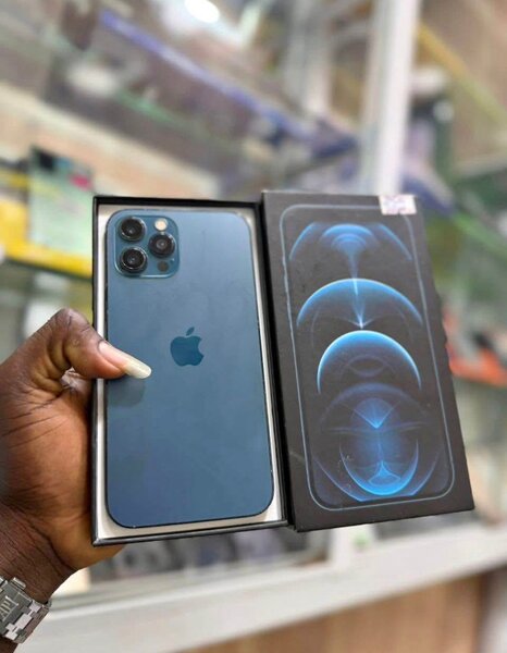 iPhone 12 Pro Max 128GB