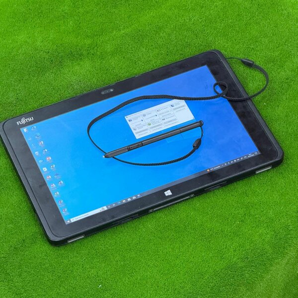 Tablette FUJITSU Pro