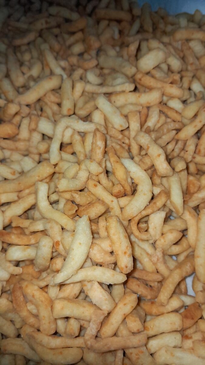 Snacks et Douceurs Assorties