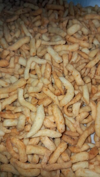 Snacks et Douceurs Assorties