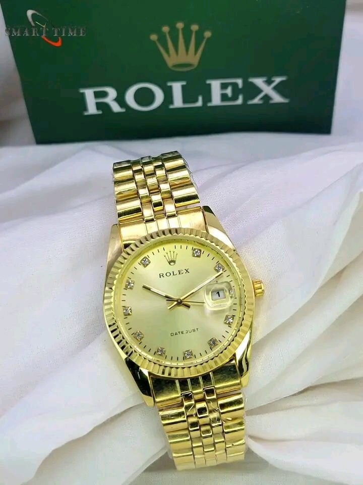 Rolex watches