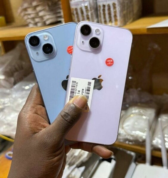 iPhone 14 - 128gb