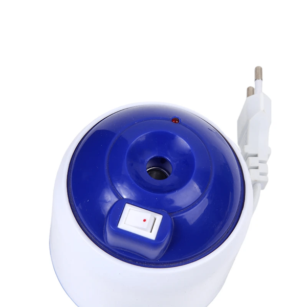 Répulsif Moustiques Électrique Shenke