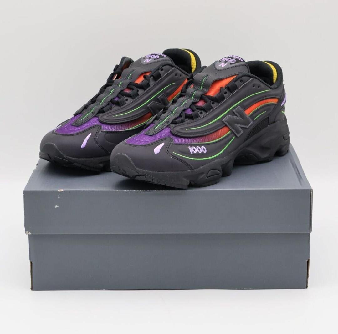 New balance 1000