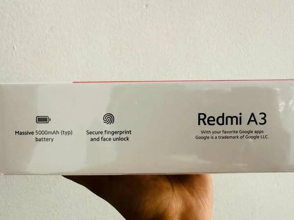 Redmi