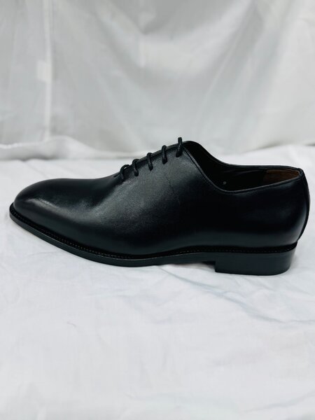 Chaussures habillées en cuir pour hommes