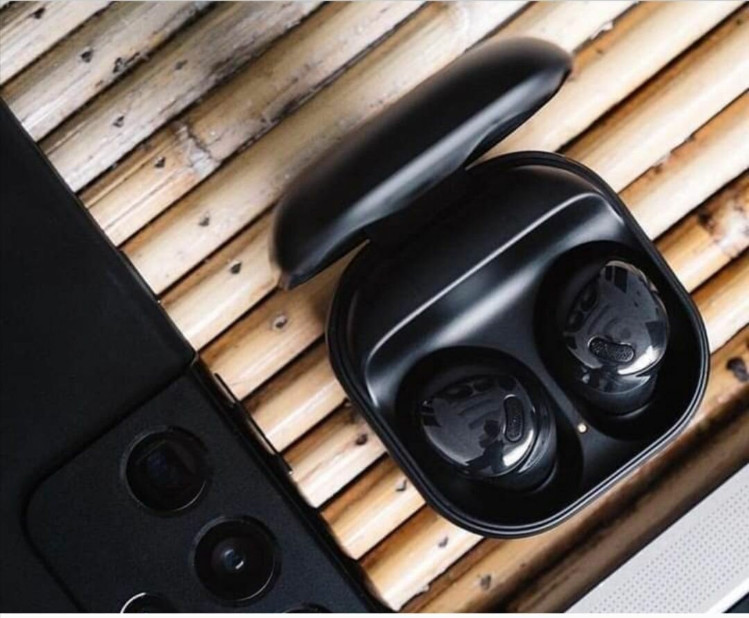 Samsung galaxy buds pro