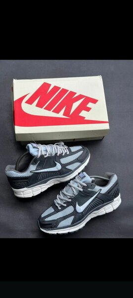 Nike Sneakers Homme Confort