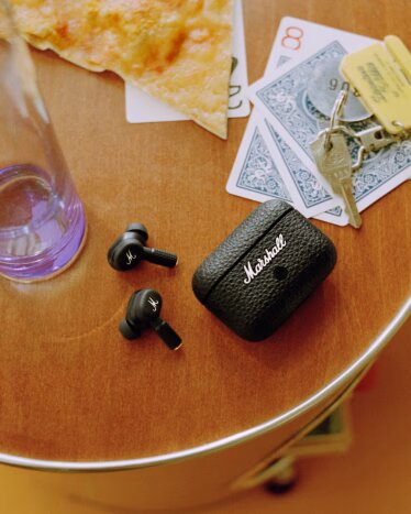 Écouteurs Marshall ANC