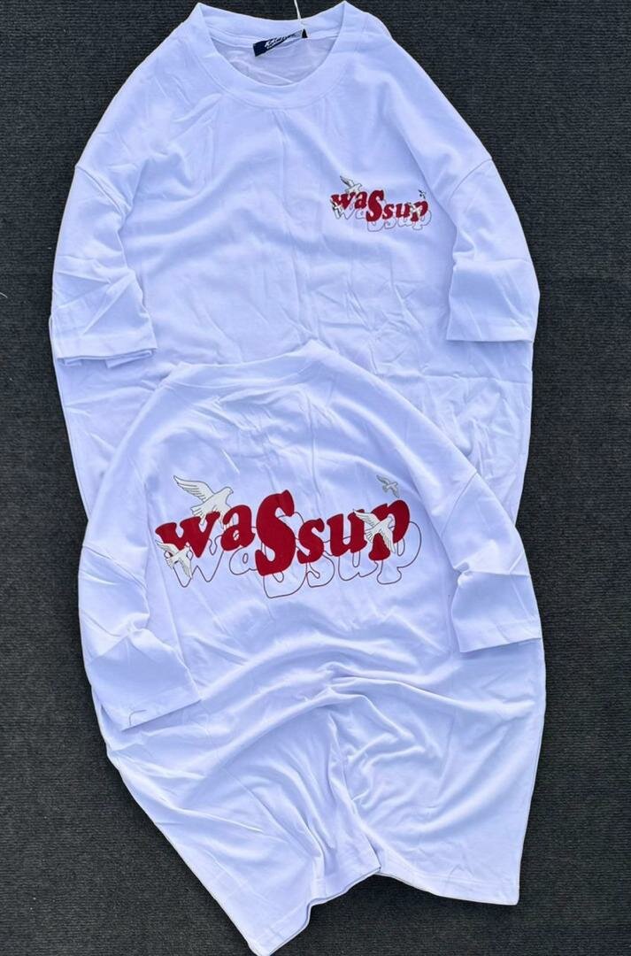 T-shirts assortis pour couples