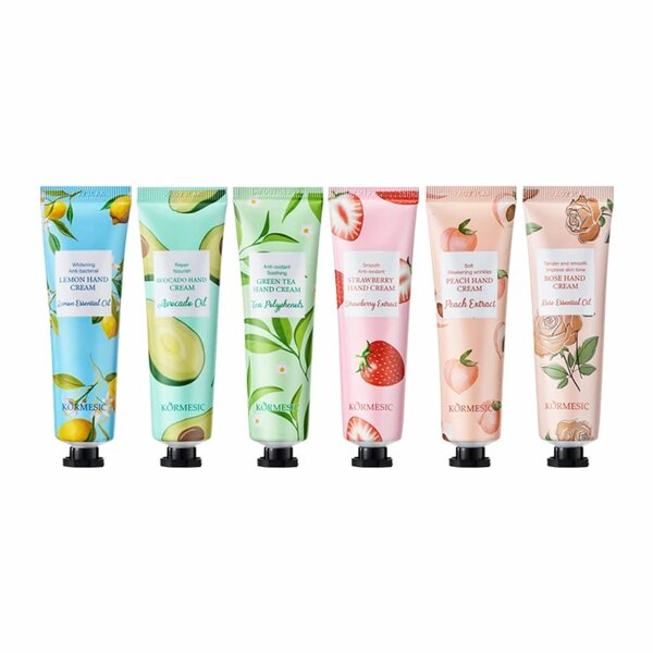 Set de Crèmes Pour les Mains