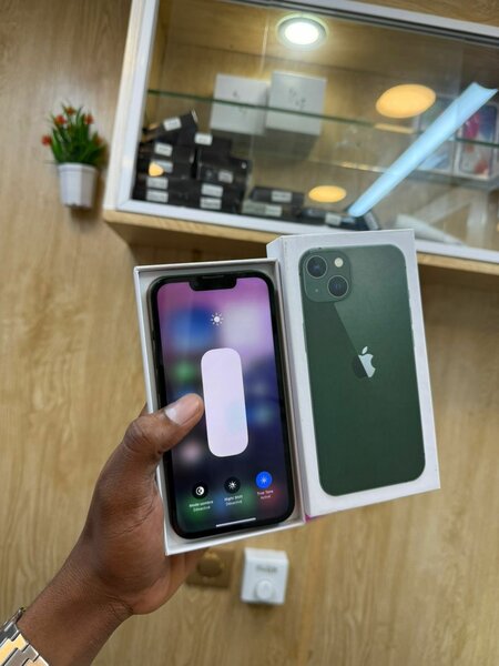 Iphone 13simple