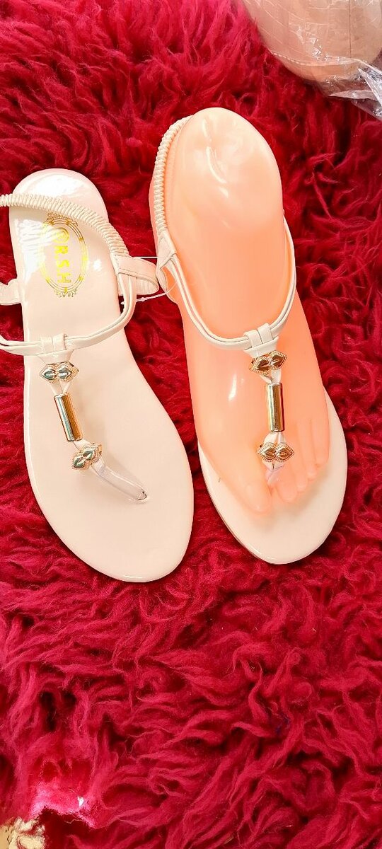 Sandales élégantes femme