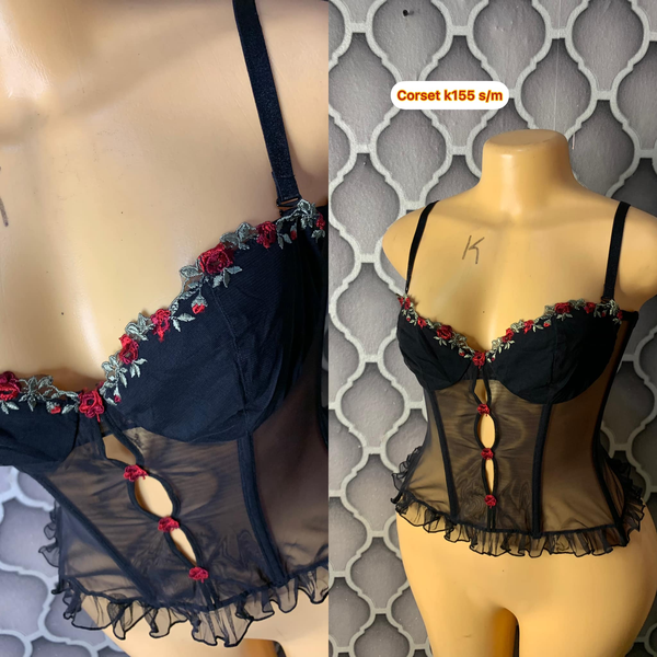 Good Quality Thrifted Tops 