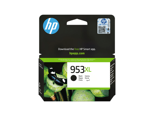 Cartouche HP 953XL Noire