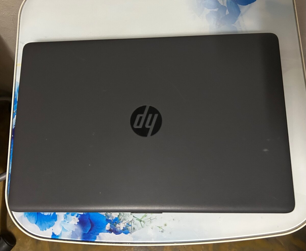 Hp dual core ram 4Go / 500Go